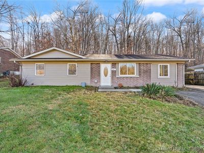 1817 Valley View Road, New Albany, IN, 47150