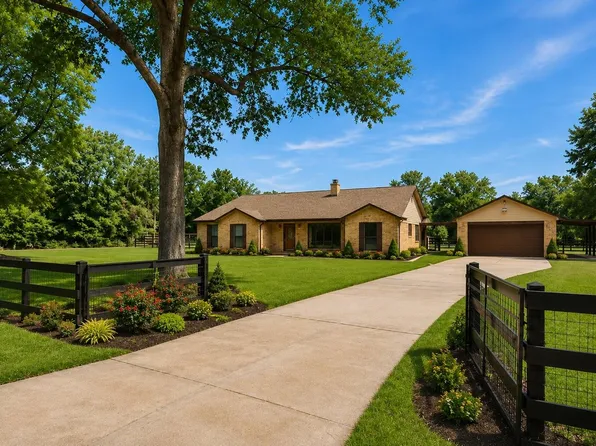 10070 Woodcreek Cir, Willis, TX 77318