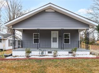 910 Charlotte Ave, High Point, NC 27262