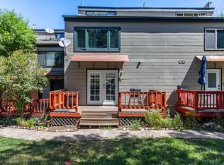 23185 Schussmark Trl UNIT E, Oak Creek, CO 80467