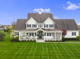2421 Ness Ct, Powell, OH