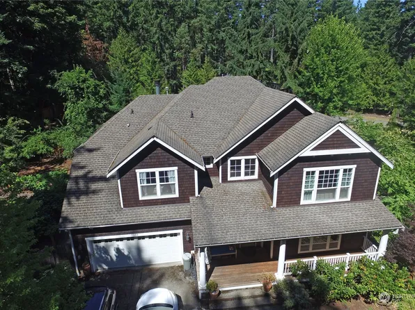 7373 Springridge Road NE, Bainbridge Island, WA 98110