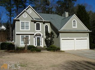412 Wellington Point Dr, Lawrenceville, GA 30043