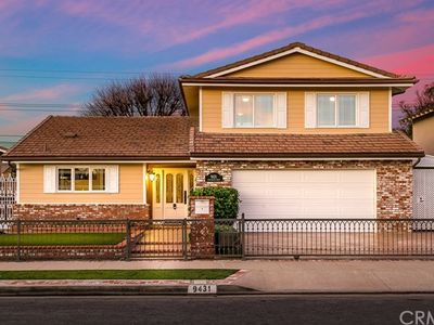 9431 Portsmouth Dr, Huntington Beach, CA, 92646