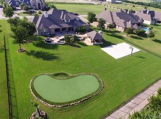 153 Old Vineyard Ln, Heath, TX 75032