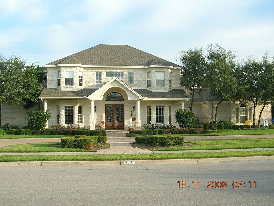 1st image of 3809 Trevino Dr