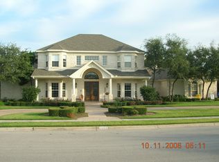 3809 Trevino Dr, Round Rock, TX 78664