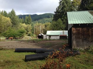 286 Dog Creek Rd, Cougar, WA 98616