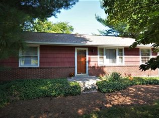 2922 Lyncrest Dr, Nashville, TN 37214