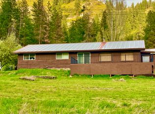 17538 Chumstick Hwy, Leavenworth, WA 98826
