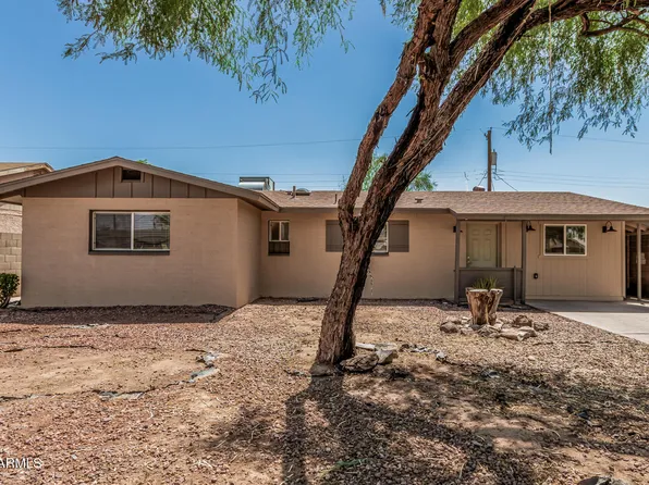 2507 N 48TH Drive, Phoenix, AZ 85035