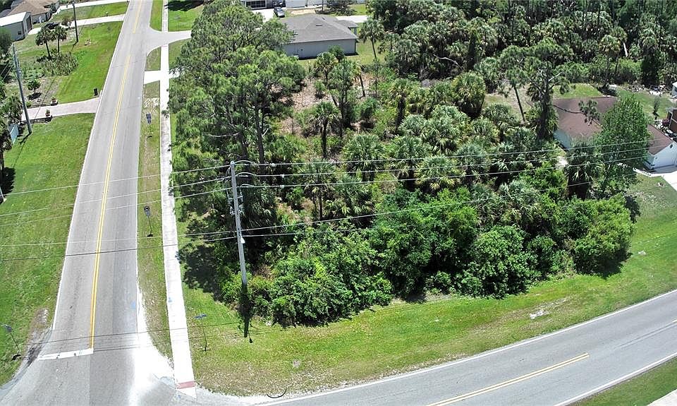1st image of Lot #11 N CHAMBERLAIN BOULEVARD LOT 11