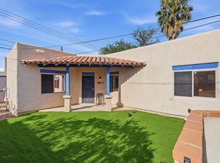 1209 E. Mabel St., Tucson, AZ 85719