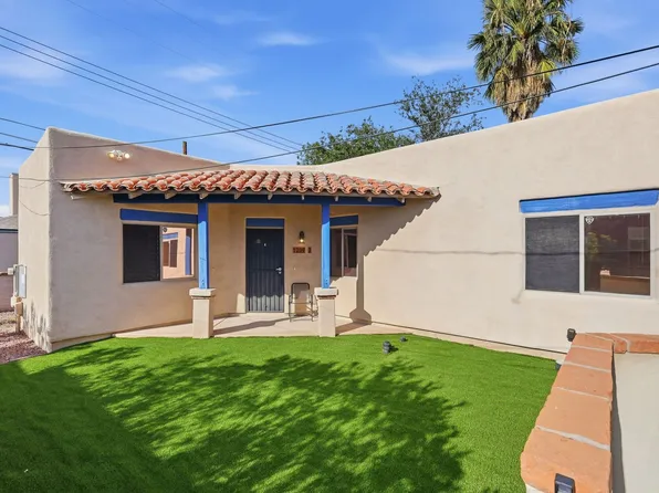 1209 E. Mabel St.