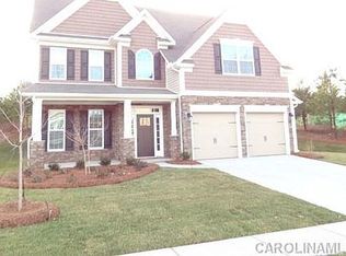 6121 Trailwater Rd, Charlotte, NC 28278