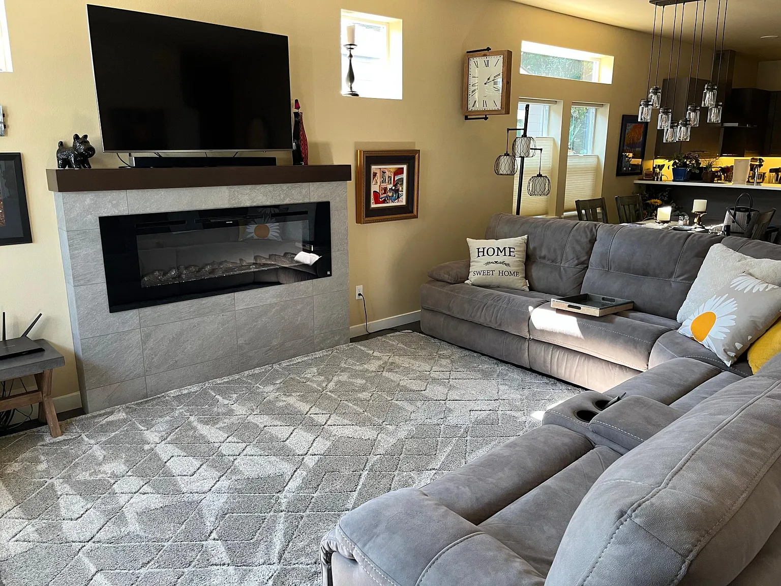 3 bed, 2.5 bath, 1725 sqft, $3,950 — Photo 4