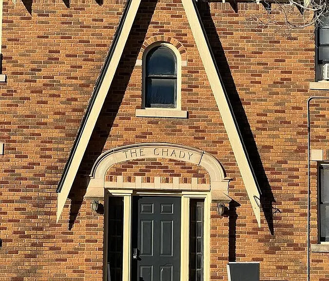 2601 N Walker Ave #9 — Photo 3