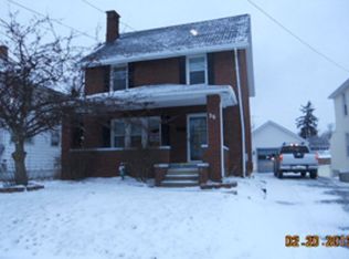 26 Reba Ave, Mansfield, OH 44907