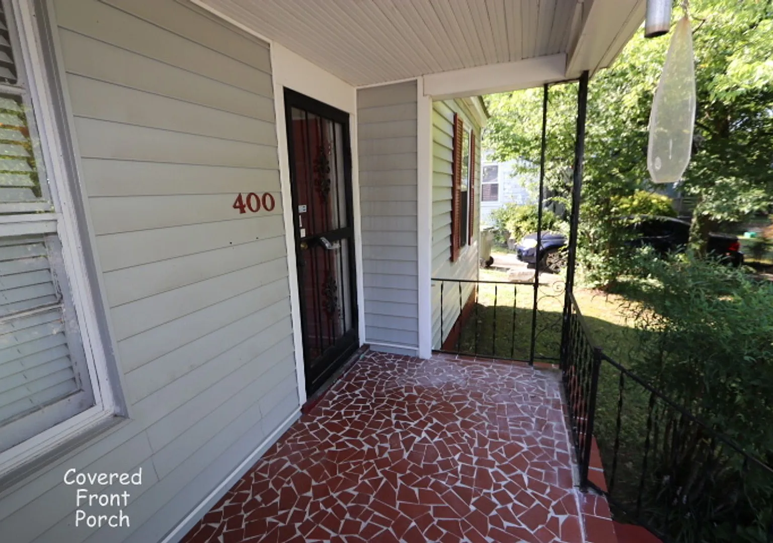 1 block from Chickasaw Gardens — Photo 2