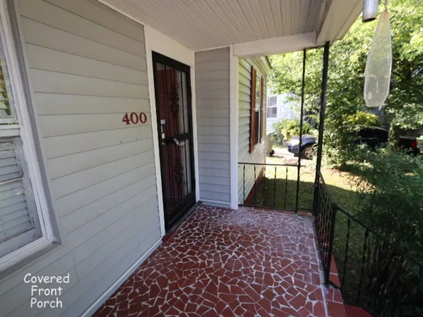 400 S Fenwick Rd, Memphis, TN 38111