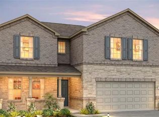 3712 Gildas Path, Pflugerville, TX 78660