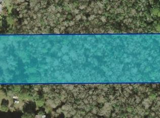 2070 Carter Rd, Saint Augustine, FL 32084