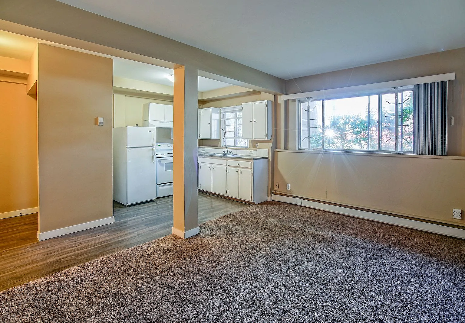 Clairmont Apartments — Photo 4