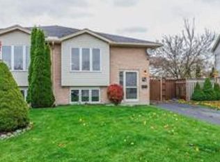 43 Railton Ct #1A, London, ON N5V4Y2