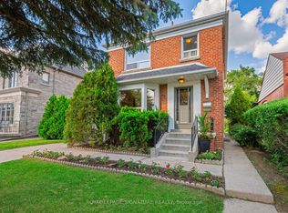 31 Brookview Dr #C04, Toronto, ON M6A 2K4