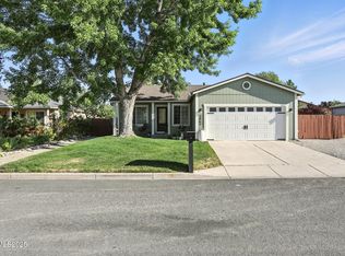 5863 Foggy Ct, Sun Valley, NV