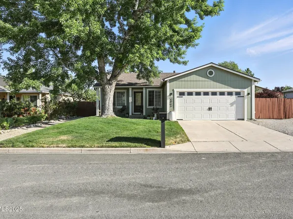 5863 Foggy Ct, Sun Valley, NV 89433