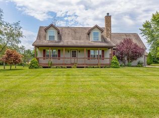 1767 Coonpath Rd NE, Lancaster, OH 43130