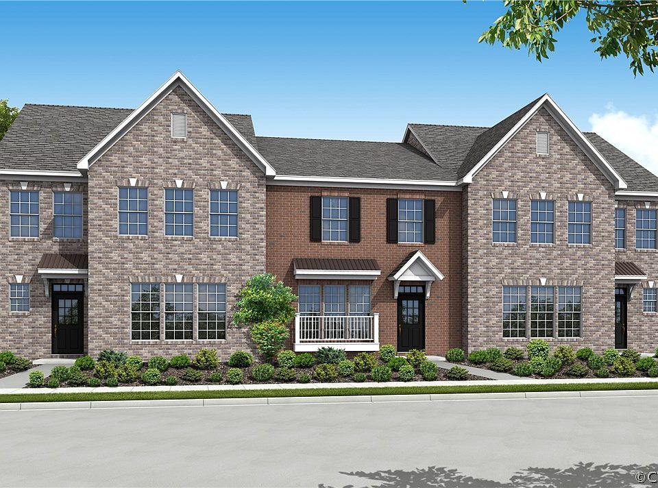 1st image of 4814 Village Walk #87-II