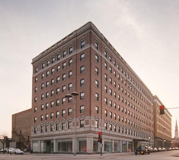 building