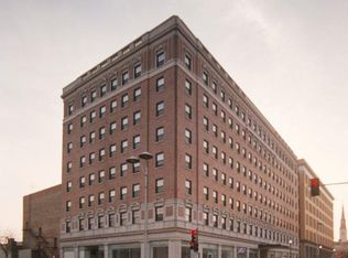 22 E Clinton St APT 505, Joliet, IL 60432