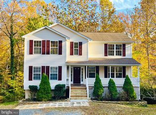 12446 El Segunda Ln, Lusby, MD 20657