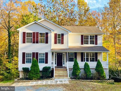 12446 El Segunda Ln, Lusby, MD, 20657