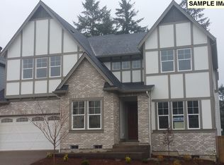 15280 SW Peace Ave, Tigard, OR 97224