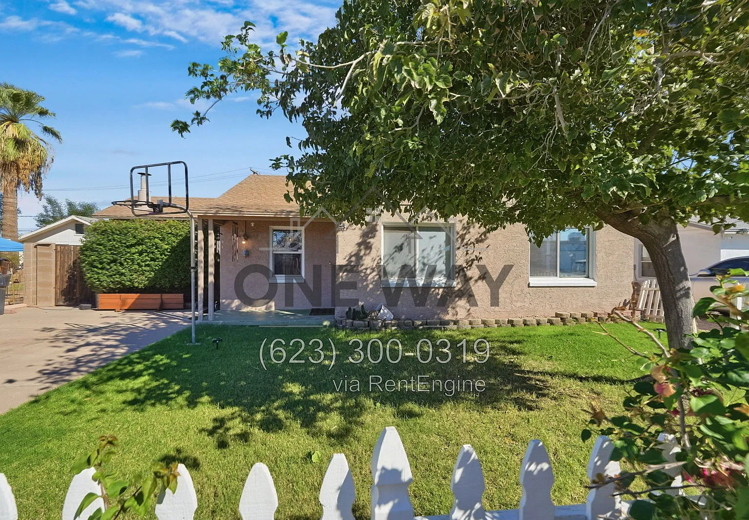 4 bed, 2.0 bath, 1409 sqft, $2,295 — Photo 2