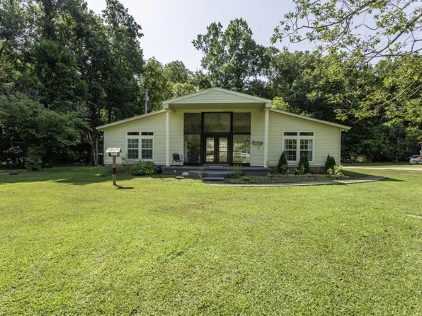 218 River Rd, Hardy, AR 72542