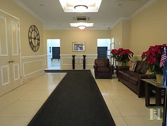 Rented by Halstead Real Estate