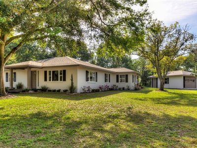 6756 Osage Dr, Mount Dora, FL, 32757