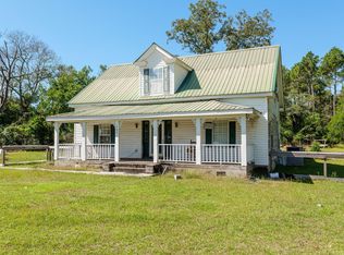 157 Johnston Hwy, Trenton, SC 29847
