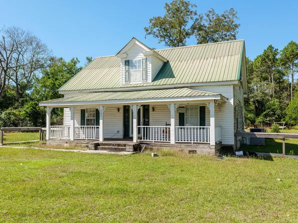 157 Johnston Hwy, Trenton, SC 29847