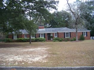 400 College Blvd, Statesboro, GA 30458