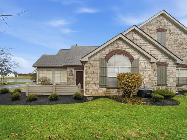 1336 Cotswold Ln, Hamilton, OH 45013