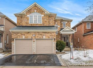 9 Alyssum Ct, Richmond Hill, ON