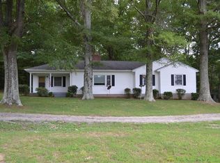 6904 Old Richmond Rd, Danville, VA 24540