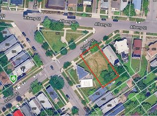 139 School St #3, Buffalo, NY