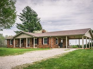 572 Hines Rd, Magnolia, KY 42757